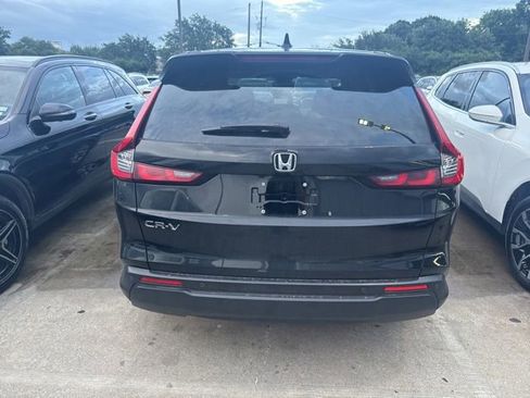 Used 2024 Honda CR-V EX-L image 5