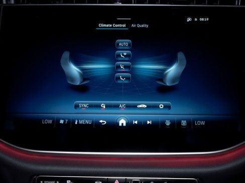 Certified 2025 Mercedes-Benz E 350 Sedan image 17