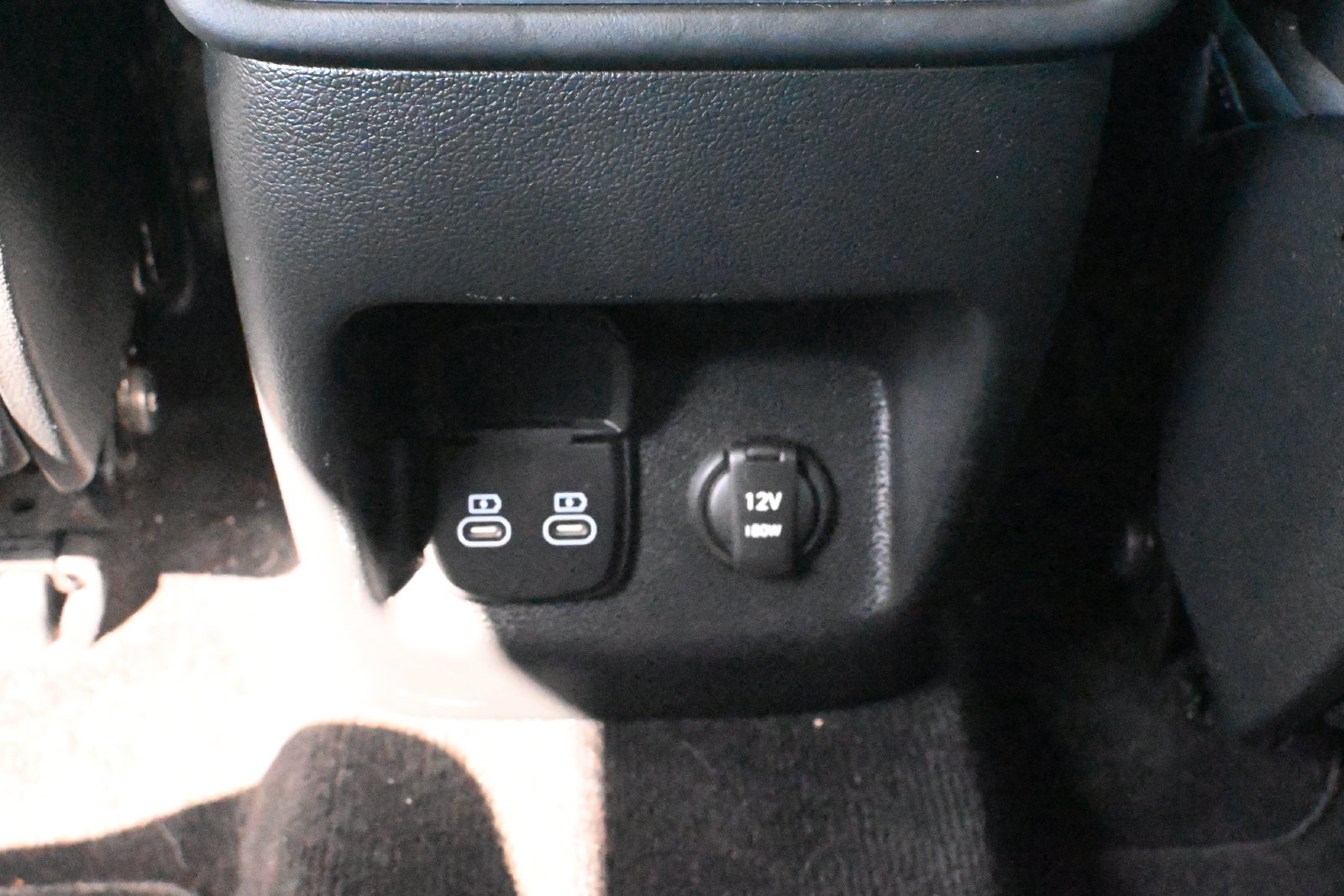Used 2025 Genesis GV80 2.5T Standard AWD/4WD image 24