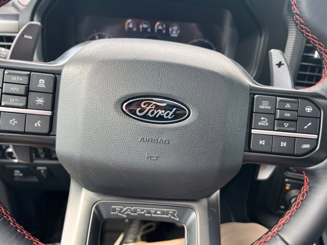 Used 2025 Ford F150 Raptor AWD/4WD image 22