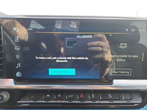 Used 2022 Chevrolet Silverado 1500 RST image 23