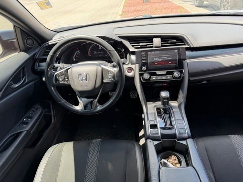 Used 2020 Honda Civic Sport image 21