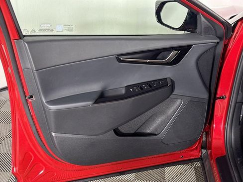 New 2025 Kia EV6 Light w/ Light LR Technology Package image 10
