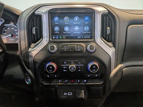 Used 2022 GMC Sierra 1500 Elevation image 21