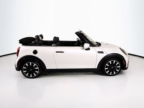 Certified 2023 MINI Cooper S FWD image 4