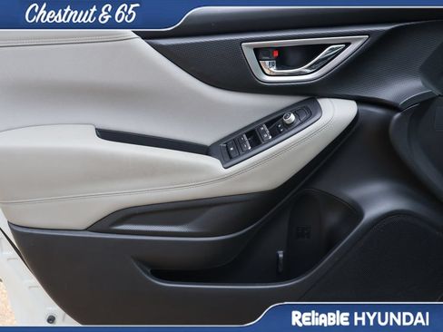 Used 2020 Subaru Forester Premium AWD/4WD image 22