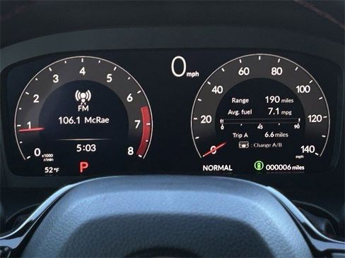 New 2026 Acura ADX A-Spec image 20