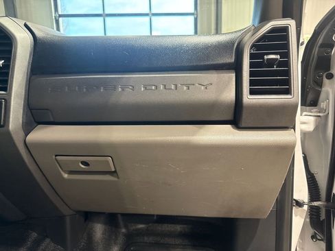 Used 2017 Ford F350 XL w/ Power Equipment Group AWD/4WD image 62