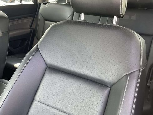 Used 2021 Volkswagen Atlas SE AWD/4WD image 21