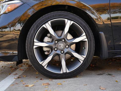 Certified 2025 Honda Civic Sport Touring image 14