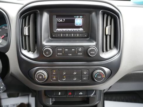 Used 2015 Chevrolet Colorado W/T w/ WT Convenience Package image 23