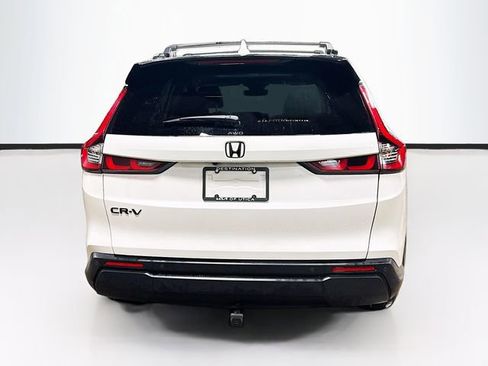 Used 2023 Honda CR-V EX-L image 6