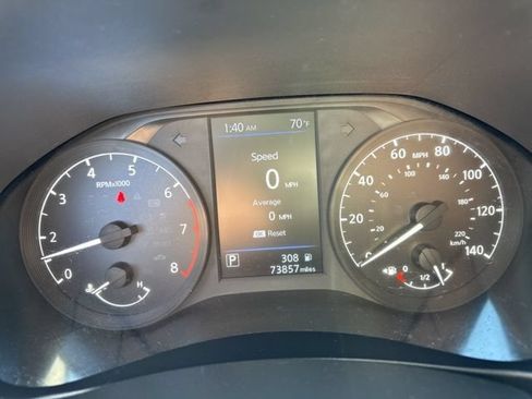 Used 2024 Nissan Altima 2.5 S FWD image 12