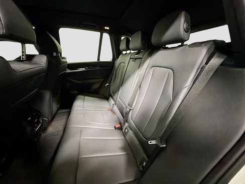 Used 2019 BMW X3 sDrive30i image 20