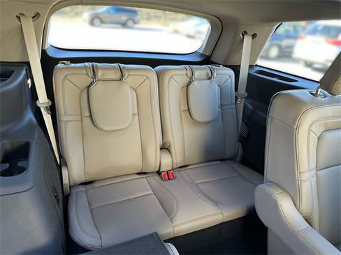 Used 2023 Lincoln Aviator Reserve w/ Elements Package Plus image 26