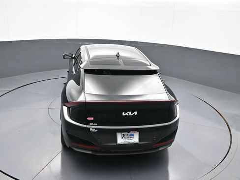 New 2025 Kia EV6 Light w/ Light LR Technology Package image 38