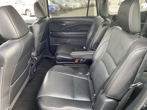 Used 2020 Honda Pilot Elite image 19