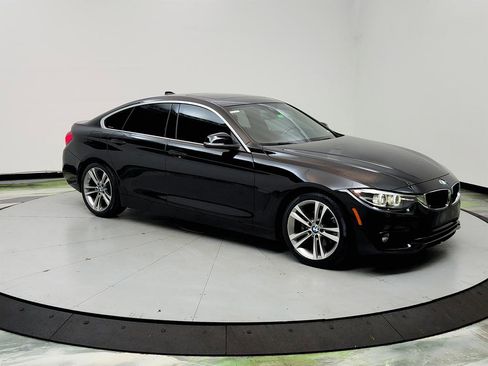 Used 2019 BMW 430i Gran Coupe image 3