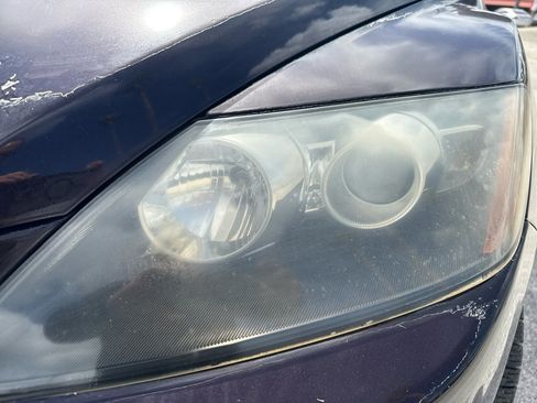 Used 2010 MAZDA CX-7 i SV image 40