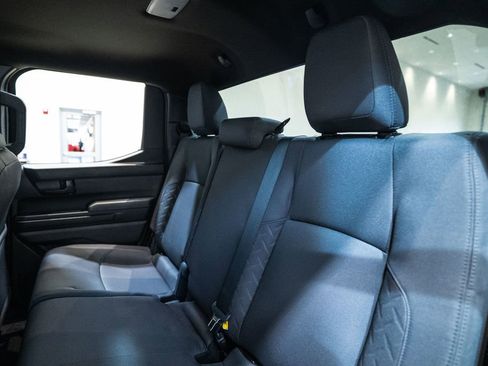 New 2026 Toyota Tacoma SR image 31