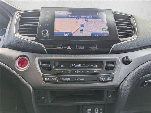 Used 2021 Honda Ridgeline RTL-E image 15