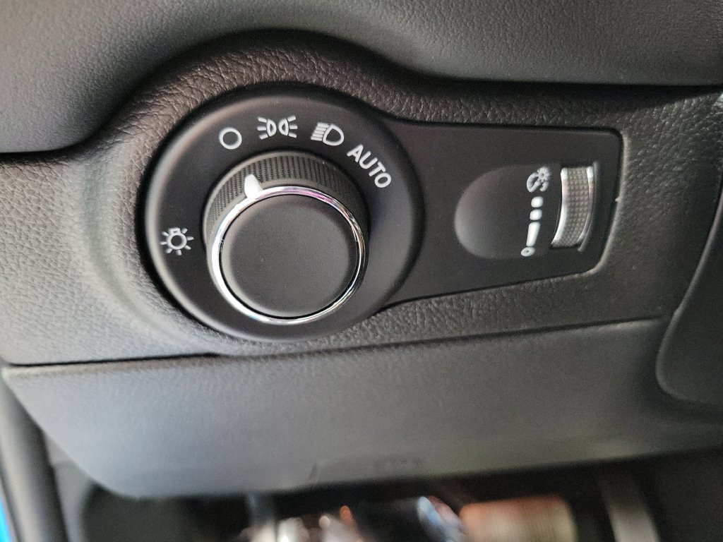 New 2026 Dodge Durango GT AWD/4WD image 17
