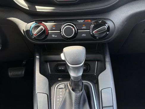 Certified 2024 Kia Soul LX w/ Option Group 015 FWD image 15