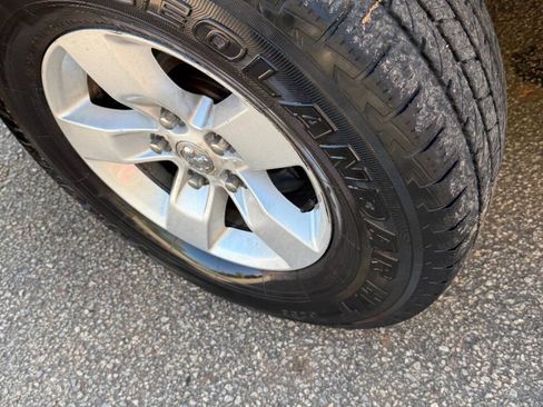 Used 2013 RAM 1500 Tradesman w/ PWR & Remote Entry Group RWD image 6