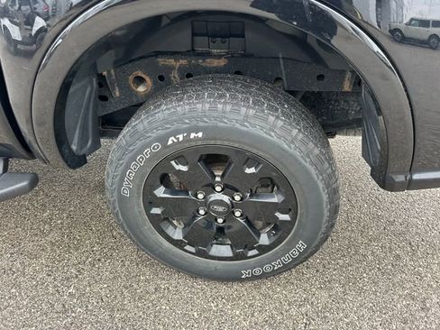 Used 2021 Ford Ranger XLT w/ Equipment Group 302A High image 53