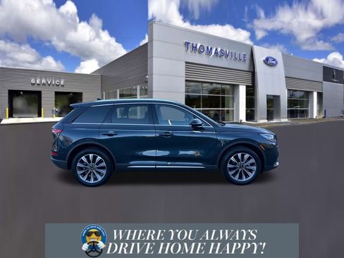 Certified 2022 Lincoln Corsair Reserve w/ Elements Package image 2