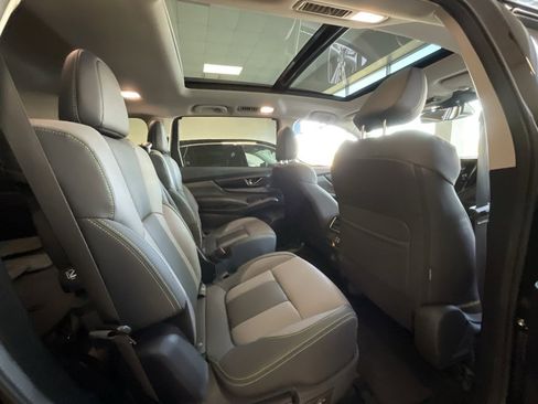 Used 2025 Subaru Ascent Onyx Edition image 20
