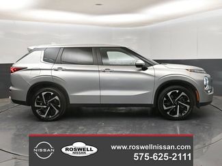 Used 2024 Mitsubishi Outlander SE FWD video 1
