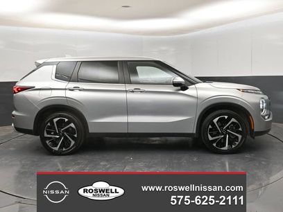 Used 2024 Mitsubishi Outlander SE