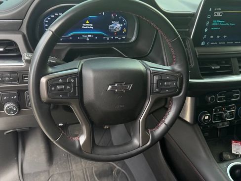 Used 2023 Chevrolet Tahoe RST w/ Max Trailering Package AWD/4WD image 19