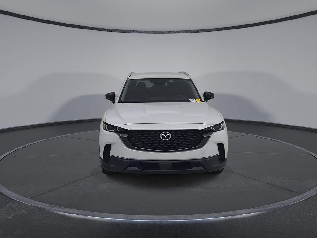 Used 2025 MAZDA CX-50 AWD 2.5 S w/ Preferred Package image 6