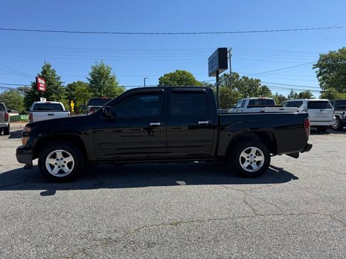 Used 2011 Chevrolet Colorado LT image 4