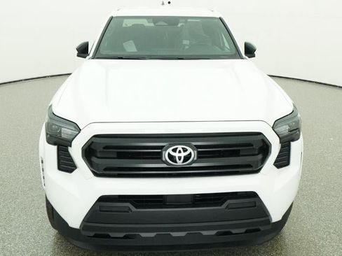 New 2026 Toyota Tacoma SR RWD image 15