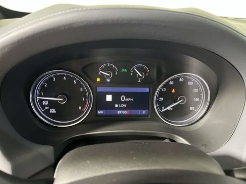 Used 2023 Buick Enclave Essence w/ Experience Buick Package FWD image 17