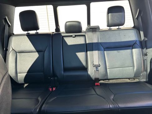 Used 2023 Ford F150 Lariat w/ Equipment Group 502A High image 39