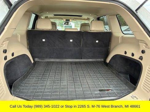 Used 2020 Jeep Grand Cherokee Limited AWD/4WD image 36
