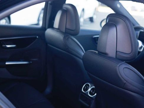 Used 2026 Mercedes-Benz C 300 4MATIC Sedan image 17