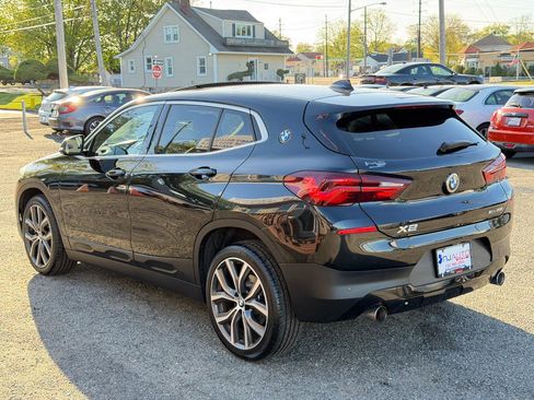 Used 2020 BMW X2 xDrive28i w/ Convenience Package AWD/4WD image 6