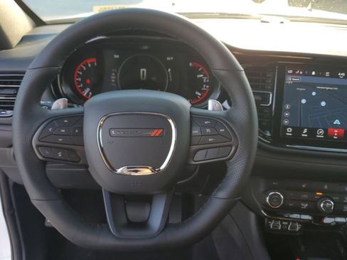 New 2026 Dodge Durango GT image 30