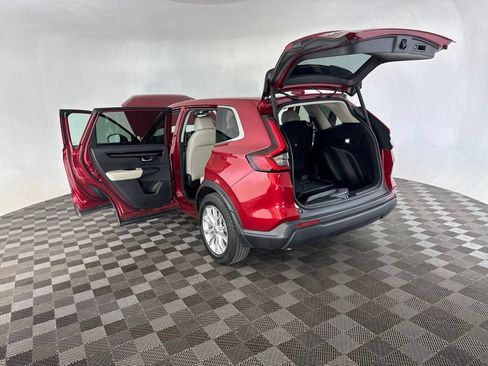 Used 2023 Honda CR-V EX-L image 21