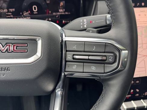 Used 2026 GMC Terrain Elevation AWD/4WD image 16