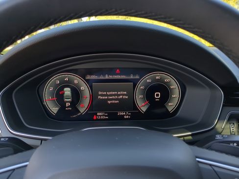 Certified 2023 Audi A4 2.0T Premium Plus image 38