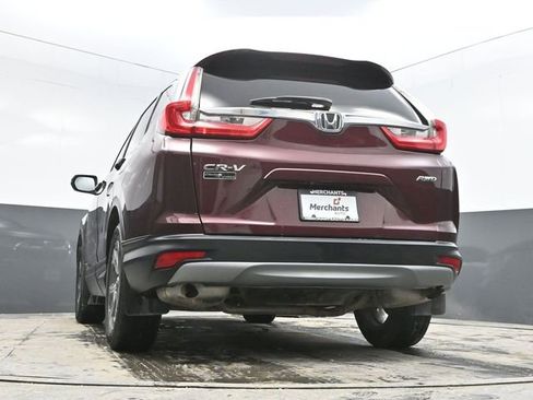 Used 2018 Honda CR-V EX image 35
