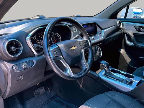Used 2020 Chevrolet Blazer LT FWD image 18