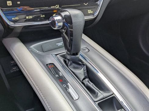 Used 2022 Honda HR-V EX image 21