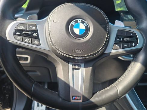 Used 2021 BMW X5 M50i w/ Executive Package AWD/4WD image 43
